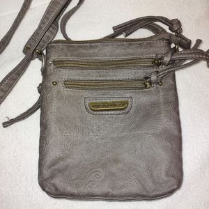 Stone Mountain USA Crossbody bag